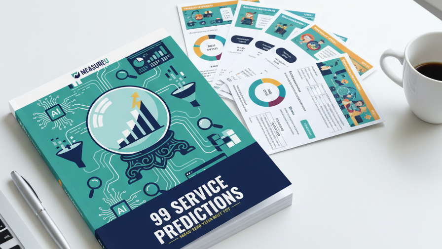 99 Emerging Agency Service Predictions