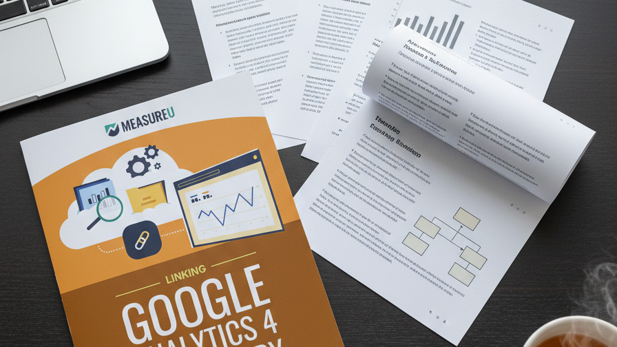 Linking GA4 to BigQuery