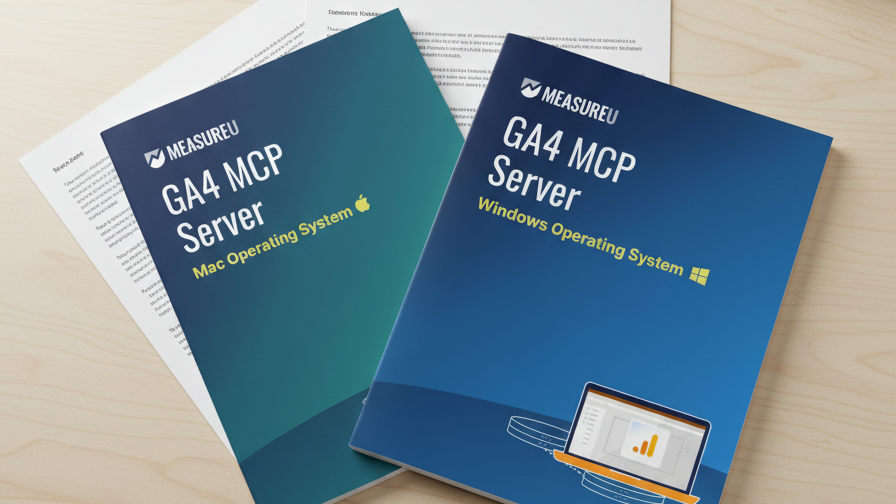 GA4 MCP Setup Guide (Mac + Windows)