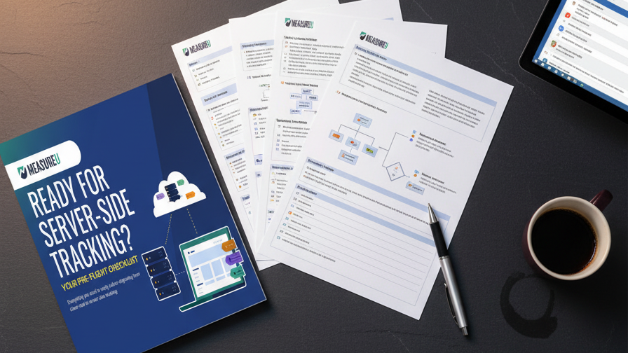 GTM Server-Side Readiness Checklist