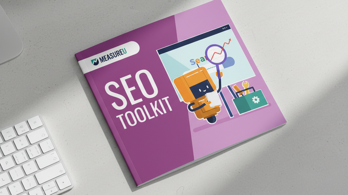 SEO Toolkit — Track What Actually Moves Rankings
